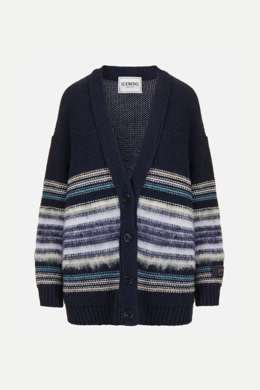 Кардиган 25I I2P0 A0127074 6689