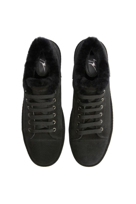 Кроссовки RU40001001