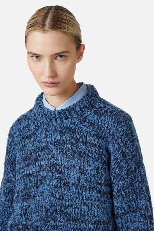 Пуловер 25I I2P0 A0197470 0001