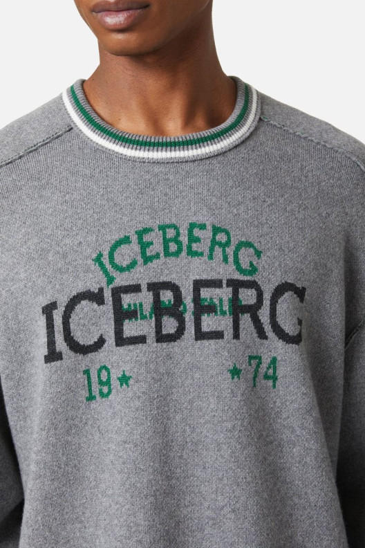 Пуловер A0187469 - 8993