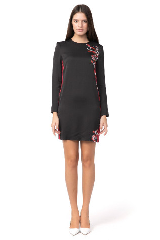 Платье 5031002