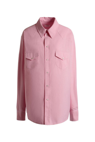 Рубашка wsh00tco258 - u442