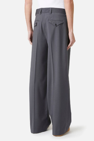 Брюки 25I I1P0 B0603078 8602