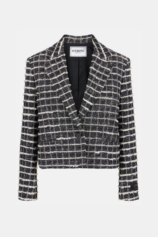 Жакет L0310147 - Q912