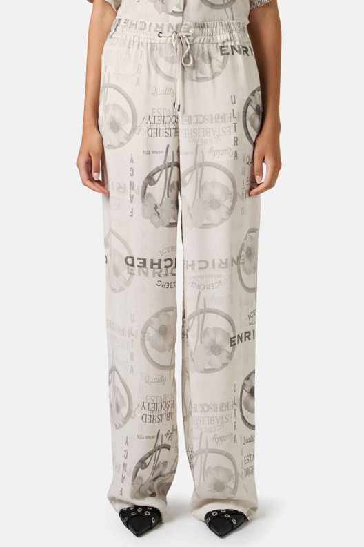 Брюки B0915032 - SAY2