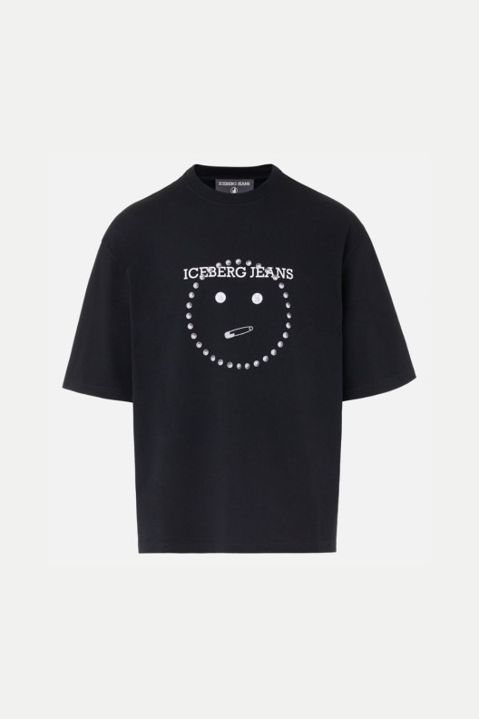 Футболка F042P400 - 9000