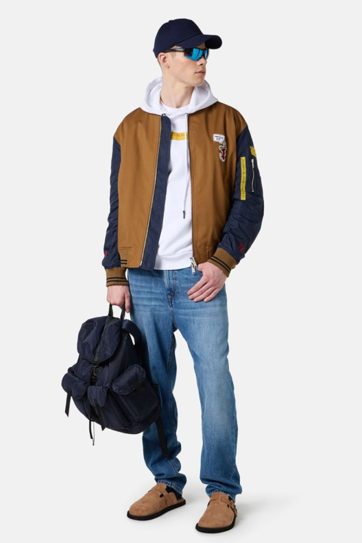 Джинсы 2SL20188 - 6001