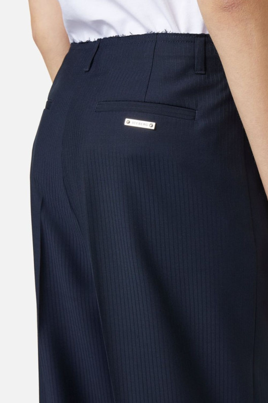 Брюки B1015257 - 6448