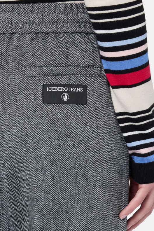 Брюки 25I J2P0 B021JSP1 R191