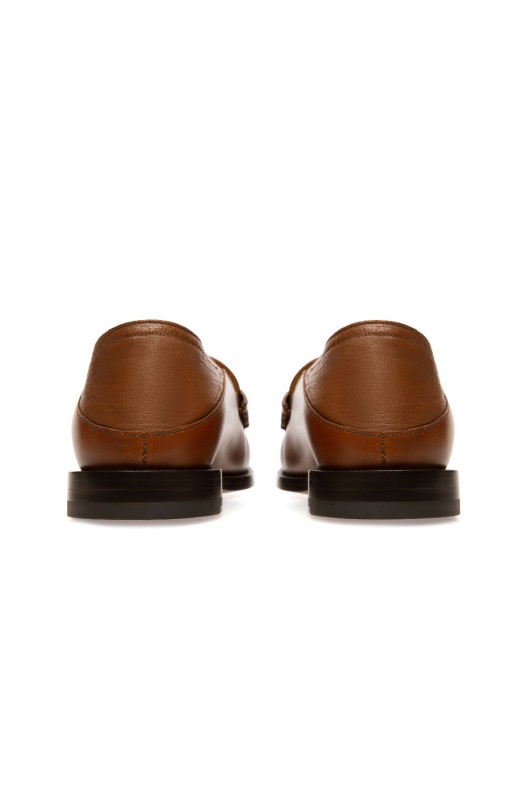 Мокасины msf085vt012