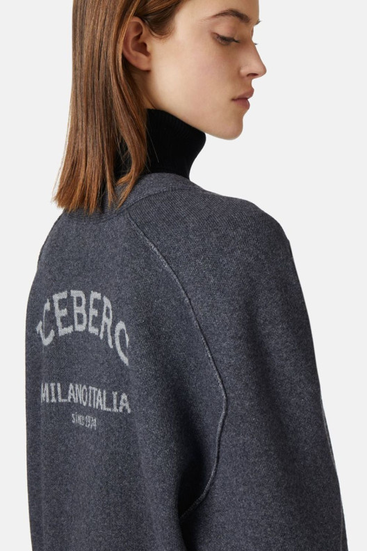 Кардиган A0127482 - 8996