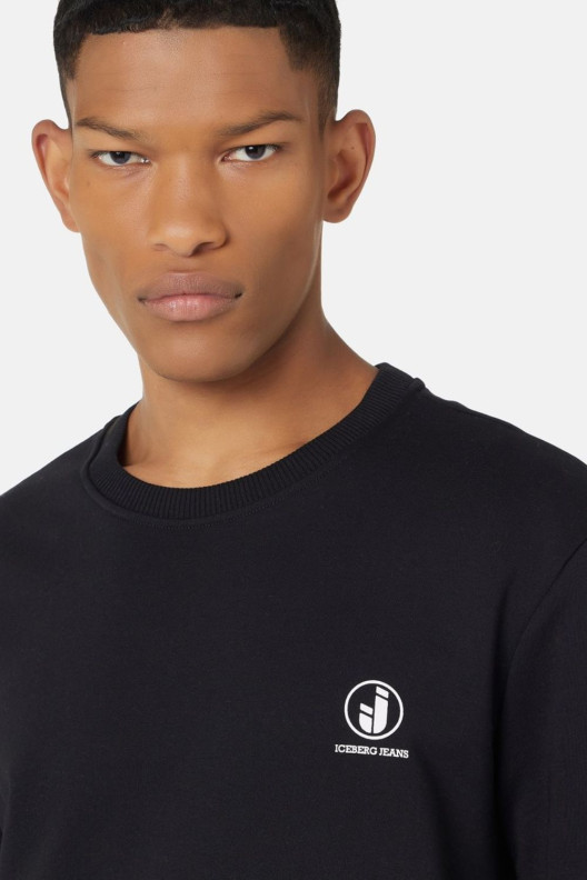 Пуловер E1G36329 - 9000