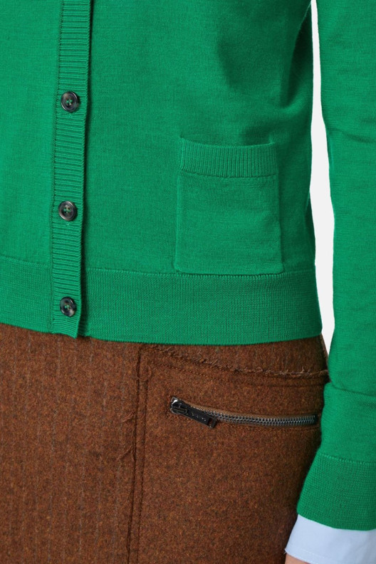 Кардиган A0099000 - 5535