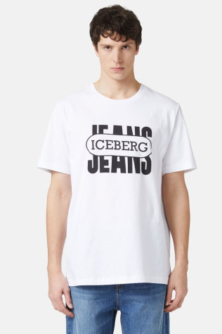 Футболка F0216325 - 1101