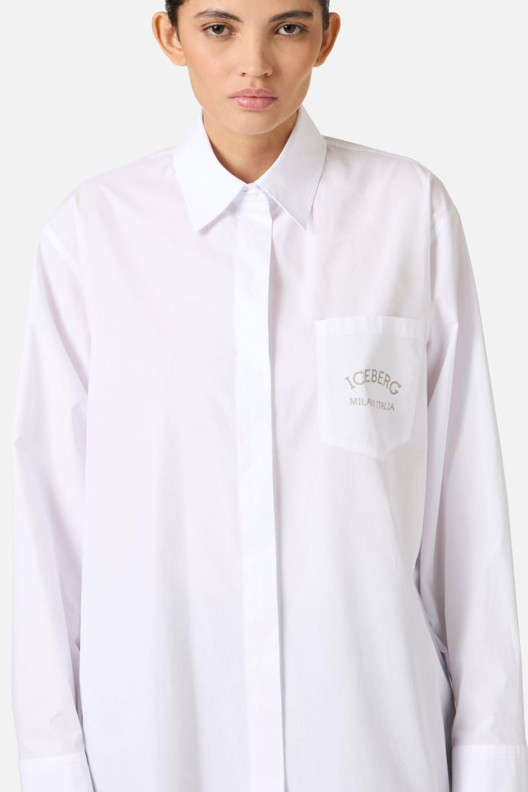 Рубашка G0610132 - 1101