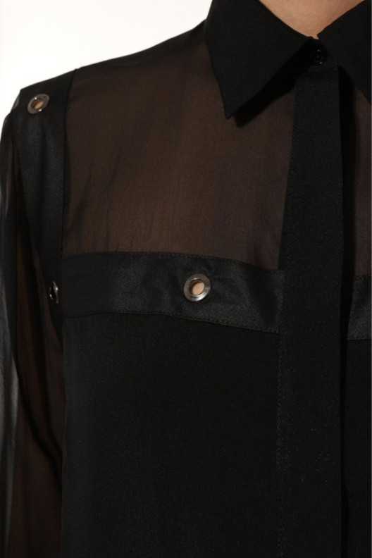 Рубашка G0115519 - 9000