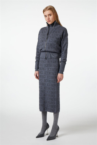 Юбка ac019030 - 8995