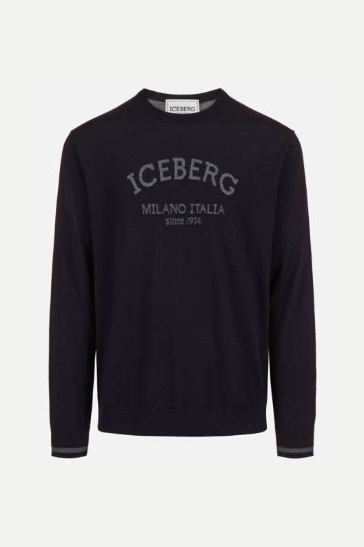 Пуловер A0019005 - 6689