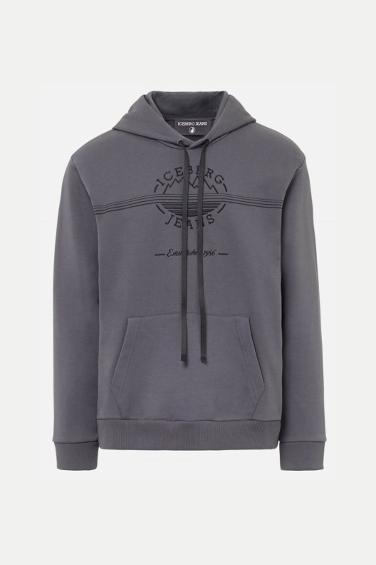 Пуловер E2H16329 - 8633