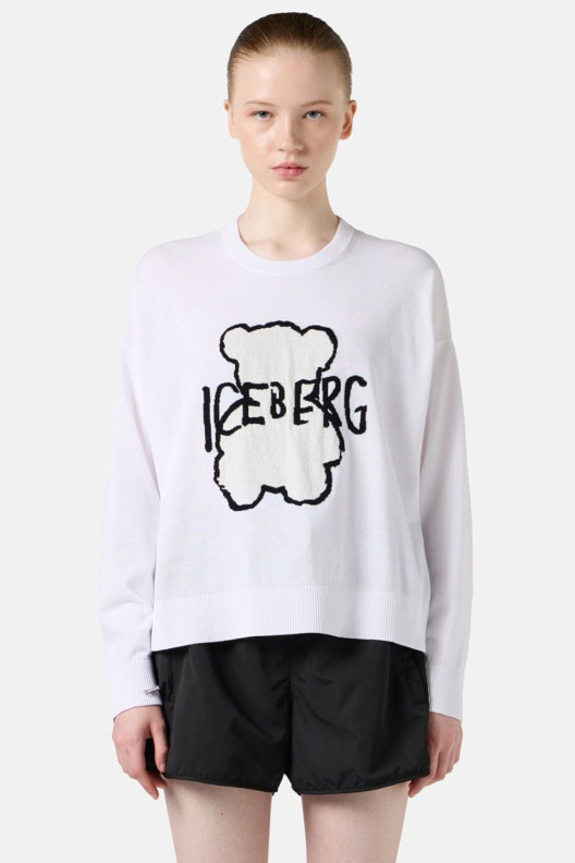 Пуловер A0099515 - 1101