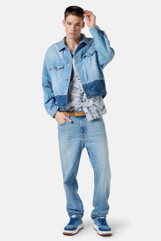 Джинсы 2SL10188 - 6001