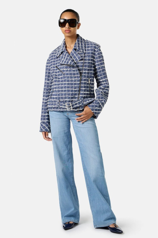 Джинсы 2W010086 - 6001