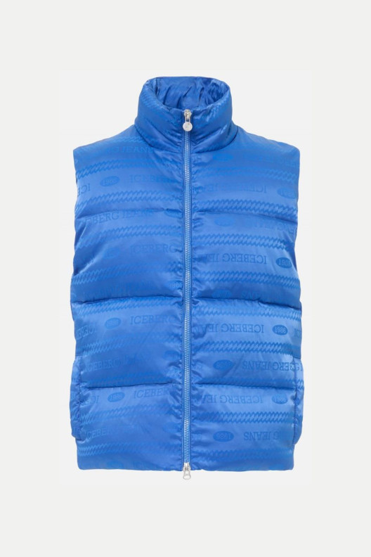 Жилет 25I J1P0 J041JJN1 U660