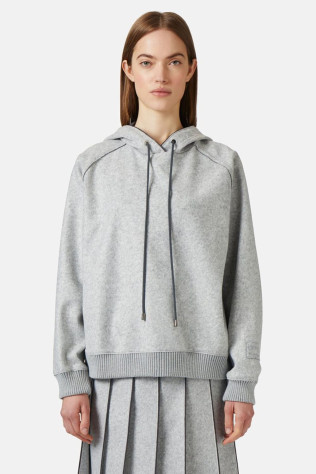 Пуловер E1614608 - 8933