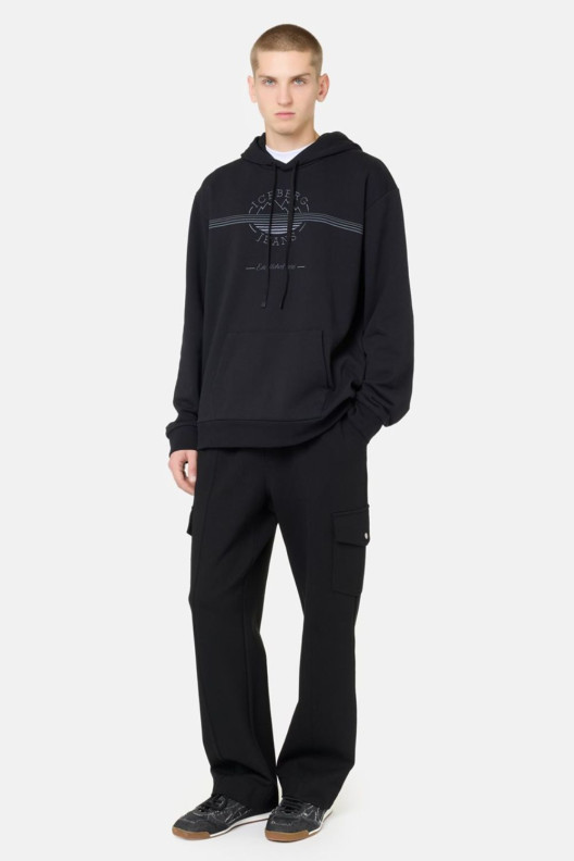 Пуловер E2H16329 - 9000