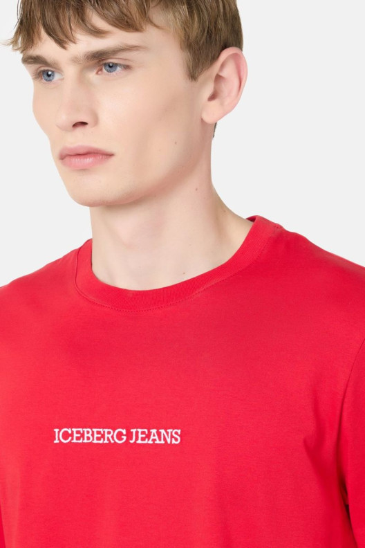 Футболка F014P400 - 4557