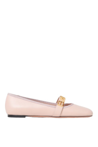 Балетки wa0506na045 - u373