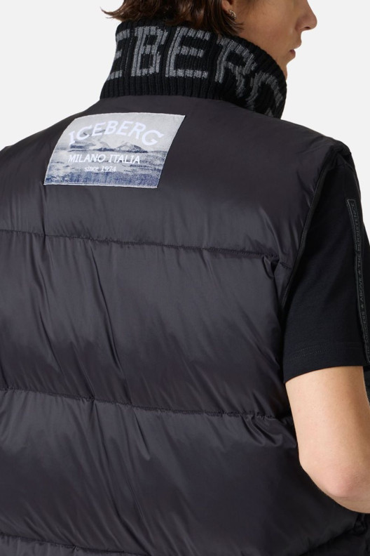 Жилет J0306404 - 9000