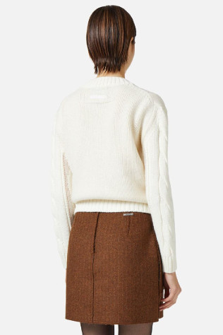 Пуловер 25I I2P0 A0137471 1105