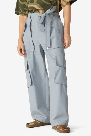 Брюки fb55pa4319sa