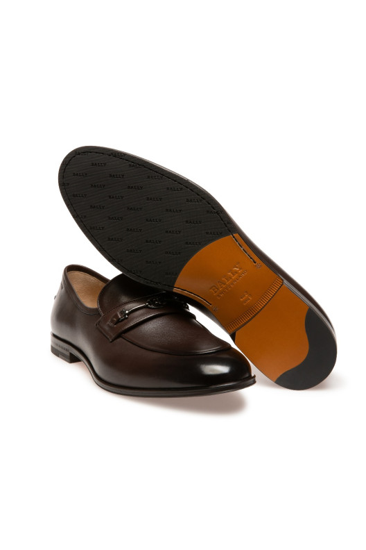 Лоферы msf009vt005