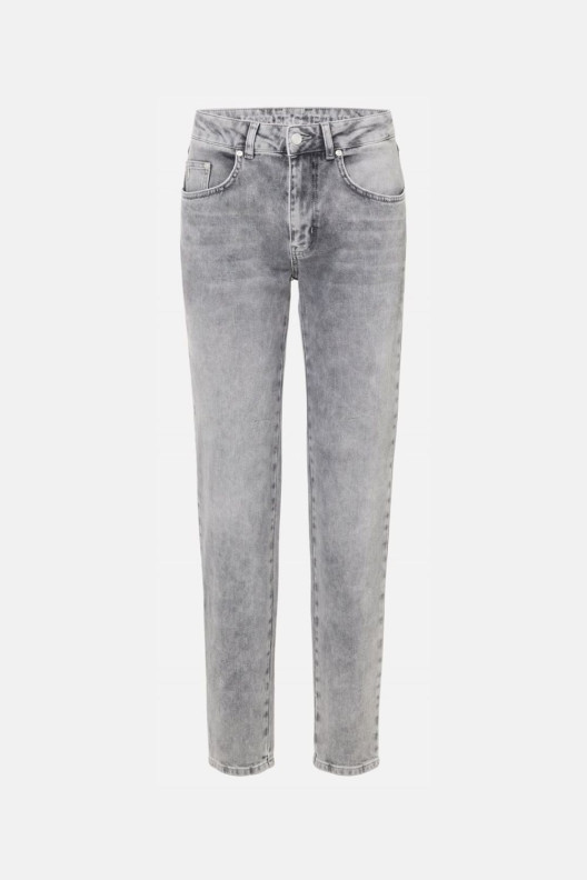 Джинсы 2C02P615 - 8001