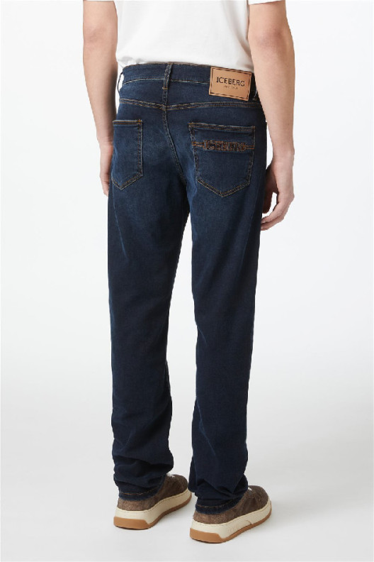 Джинсы 2802177 - 9001