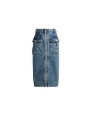 Юбка wsk00mco225