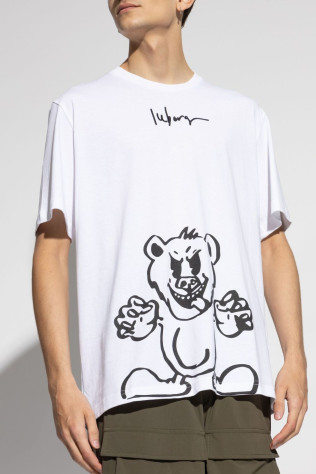 Футболка f0276306 - 1101