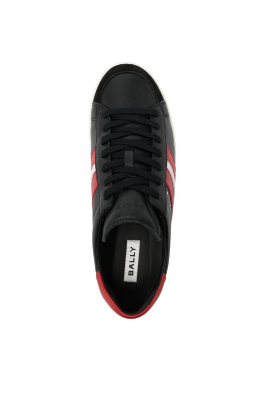 Кеды msk0bjvt049 - i9r8