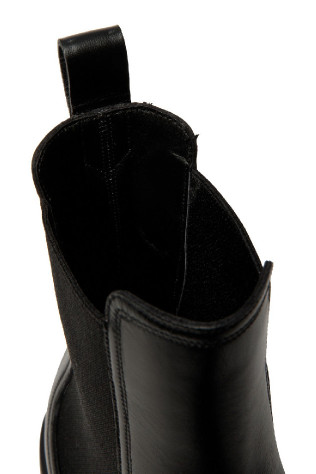 Ботинки msb07evt031 - u901