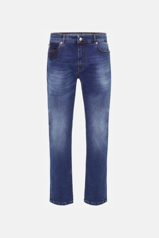 Джинсы 25I J1P0 2R036021 6001