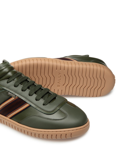 Кеды msk06fvt005