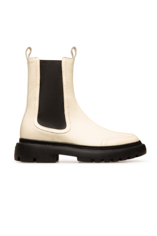 Ботинки wb0005vt009