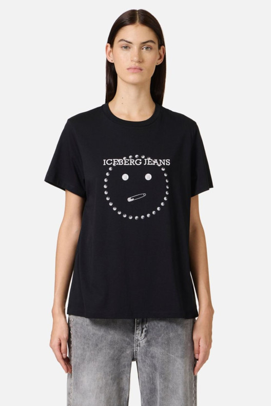 Футболка F024P400 - 9000