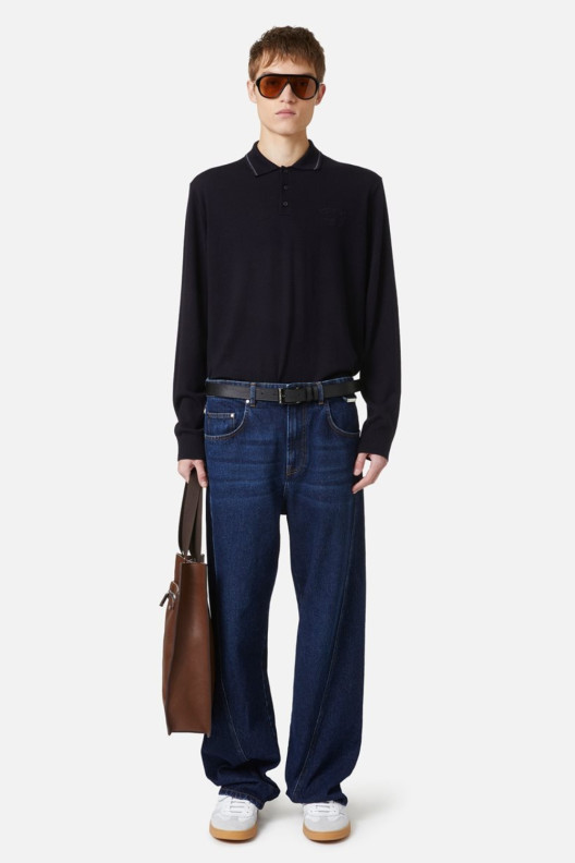 Джемпер A0049005 - 6689