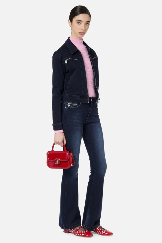 Джинсы 2F01P612 - 6001