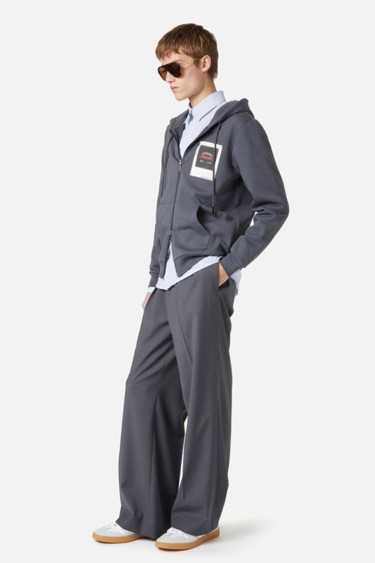 Толстовка 25I I1P0 E0206300 8602