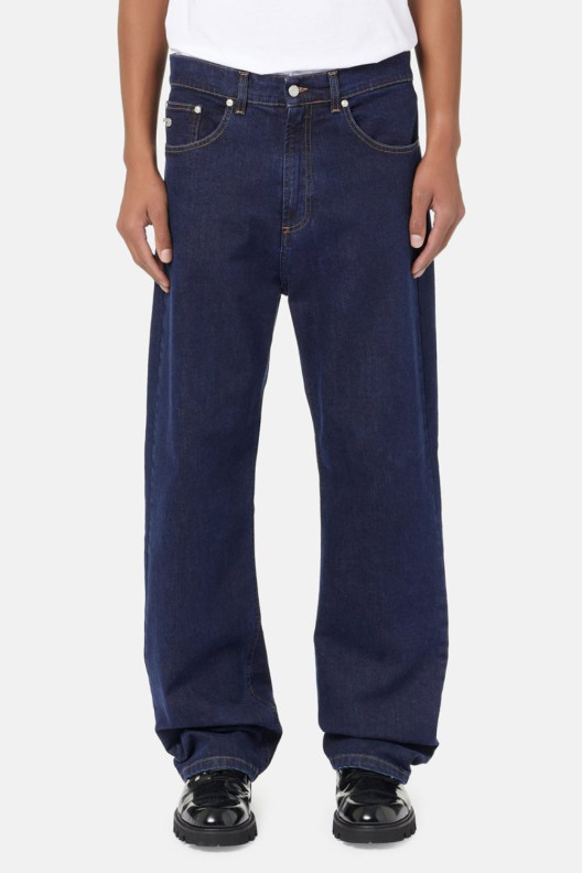 Джинсы 2BG16I01 - 6001