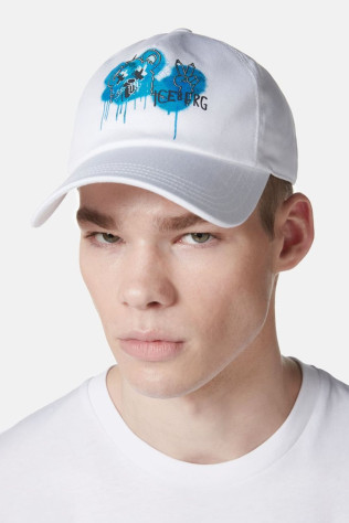 Кепка 71036920 - 1101